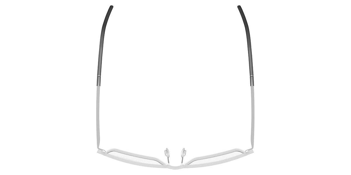 MARKUS T® P1029 MT P1029 600 57 - 600 Transparent Eyeglasses