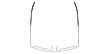 MARKUS T® P1029 MT P1029 600 57 - 600 Transparent Eyeglasses