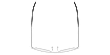 MARKUS T® P1033 MT P1033 600 53 - 600 Transparent Eyeglasses