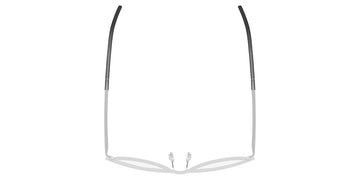 MARKUS T® P1034 MT P1034 600 50 - 600 Transparent Eyeglasses