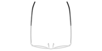 MARKUS T® P1035 MT P1035 600 45 - 600 Transparent Eyeglasses