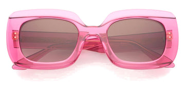 Emmanuelle Khanh® EK PAMELA EK PAMELA 812 50 - 812 - Rose Sunglasses