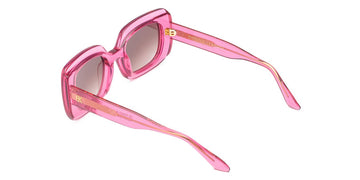 Emmanuelle Khanh® EK PAMELA EK PAMELA 812 50 - 812 - Rose Sunglasses