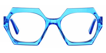 Kirk & Kirk® PENELOPE KK PENELOPE CAPRI 54 - Capri Eyeglasses