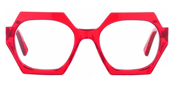 Kirk & Kirk® PENELOPE KK PENELOPE CHILLI 54 - Chilli Eyeglasses