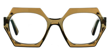 Kirk & Kirk® PENELOPE KK PENELOPE EARTH 54 - Earth Eyeglasses