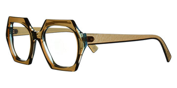 Kirk & Kirk® PENELOPE KK PENELOPE EARTH 54 - Earth Eyeglasses