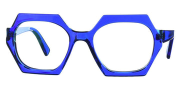 Kirk & Kirk® PENELOPE KK PENELOPE OCEAN 54 - Ocean Eyeglasses