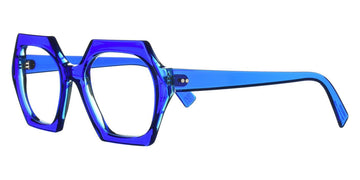 Kirk & Kirk® PENELOPE KK PENELOPE OCEAN 54 - Ocean Eyeglasses