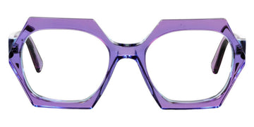 Kirk & Kirk® PENELOPE KK PENELOPE PURPLE 54 - Purple Eyeglasses