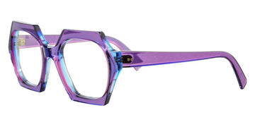 Kirk & Kirk® PENELOPE KK PENELOPE PURPLE 54 - Purple Eyeglasses