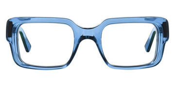 Kirk & Kirk® PERCY KK PERCY ROYAL 50 - Royal Eyeglasses