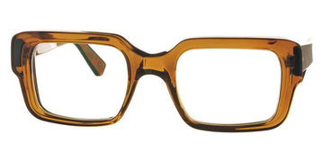 Kirk & Kirk® PERCY KK PERCY WALNUT 50 - Walnut Eyeglasses