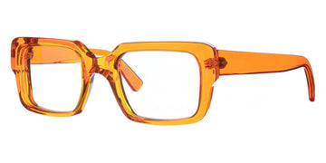 Kirk & Kirk® PERCY KK PERCY TIGER 50 - Tiger Eyeglasses