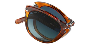 Persol® 714SM - Steve McQueen - Sunglasses