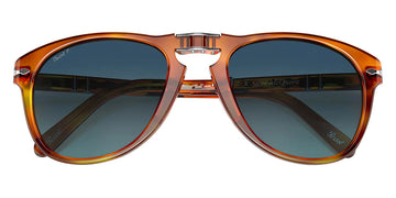 Persol® 714SM - Steve McQueen - Sunglasses