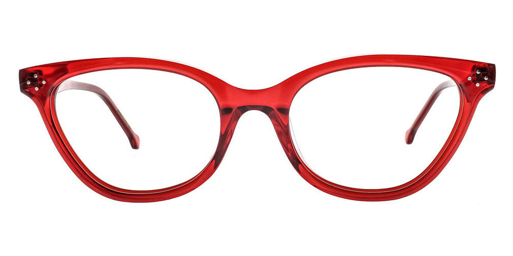 Philosopheyes® 981 PHP 981 C523 - C523 Eyeglasses