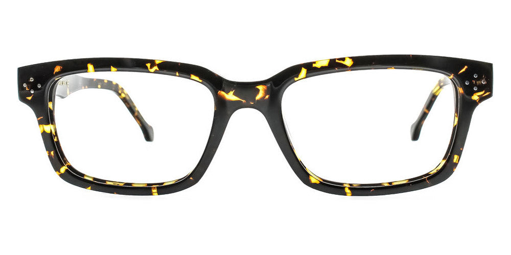 Philosopheyes® 983 PHP 983 C724 - C724 Eyeglasses