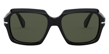 Persol® PO0581S - Black Sunglasses