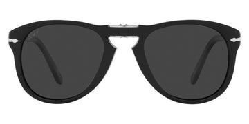 Persol® PO0714SM - Black Sunglasses