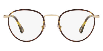 Persol® PO2410VJ - Gold / Caffe Eyeglasses