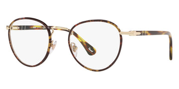 Persol® PO2410VJ PS PO2410VJ 1098 49 - 1098 Caffe / Gold Eyeglasses