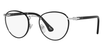 Persol® PO2410VJ PS PO2410VJ 1119 49 - 1119 Silver black Eyeglasses