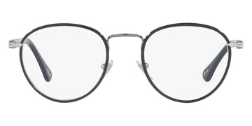 Persol® PO2410VJ - Canna Fucile/Blue Eyeglasses