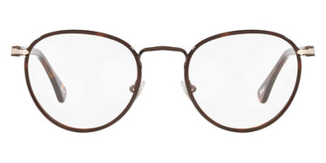 Persol® PO2410VJ - Matte Dark Brown Eyeglasses