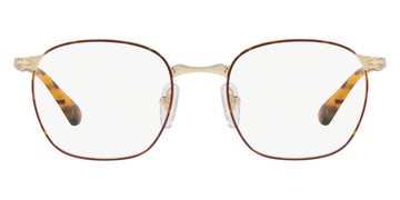 Persol® PO2450V - Gold / Havana Eyeglasses