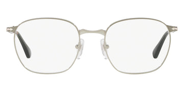 Persol® PO2450V - Gunmetal Eyeglasses