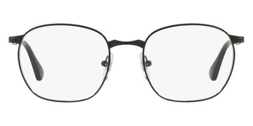 Persol® PO2450V - Black / Matte Black Eyeglasses