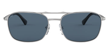 Persol® PO2454S - Silver Sunglasses