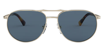 Persol® PO2455S - Gold Sunglasses