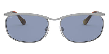 Persol® PO2458S - Gunmetal Sunglasses