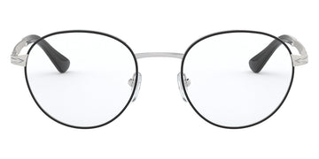 Persol® PO2460V - Silver / Black Eyeglasses