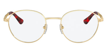 Persol® PO2460V - Gold Eyeglasses