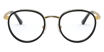 Persol® PO2468V - Gold 1076 Eyeglasses