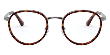 Persol® PO2468V - Gunmetal 513 Eyeglasses