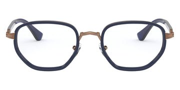 Persol® PO2471V - Blue Eyeglasses