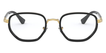 Persol® PO2471V - Black Eyeglasses