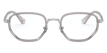 Persol® PO2471V - Smoke Eyeglasses