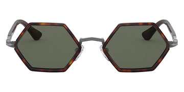 Persol® PO2472S - Havana Sunglasses