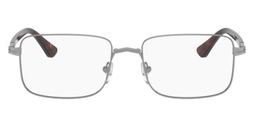 Persol® PO2482V - Gunmetal Eyeglasses