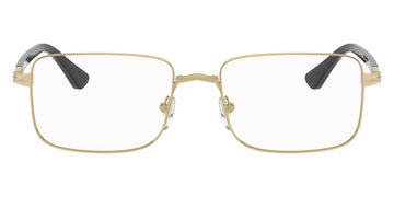 Persol® PO2482V - Gold Eyeglasses