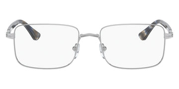 Persol® PO2482V - Silver Eyeglasses