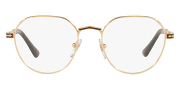 Persol® PO2486V - Gold Eyeglasses