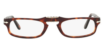 Persol® PO2886V - Havana 24 Eyeglasses