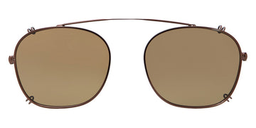 Persol® PO3007C - Matte Brown Sunglasses