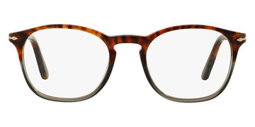 Persol® PO3007V - Fuoco E Ardesia Eyeglasses